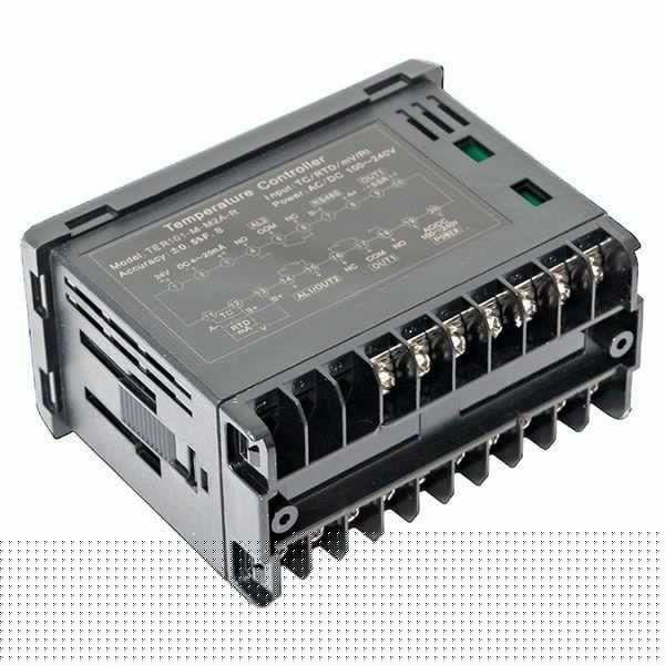 Измеритель-регулятор EKF TER101-M-M2A-R