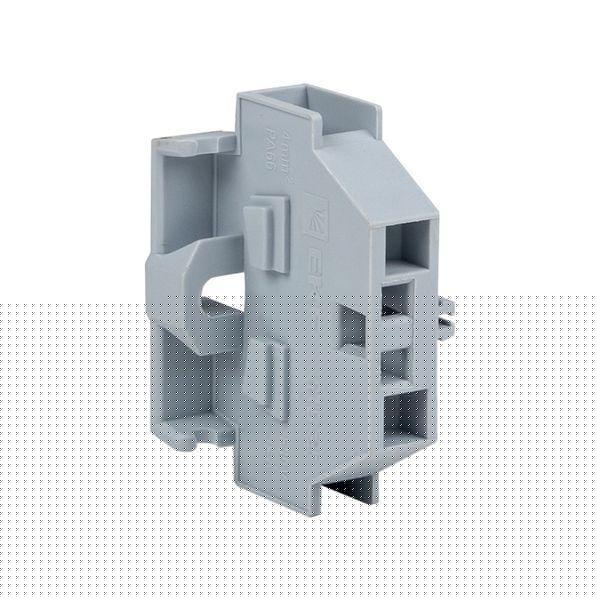 Миниклемма STB-2.5 24А сер. PROxima EKF stb-m-2.5-gray