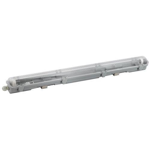 Светильник SPP-101-0-001-060 IP65 под светодиодную лампу T8 G13 LED 600мм ЭРА Б0043654