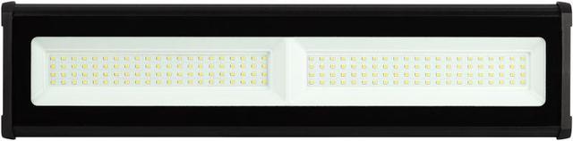 Светильник подвесной SPP-403-0-50K-100 IP65 100Вт 10500лм 5000К Кп<5% КСС Д IC LED (High Bay) для высоких пролетов Эра Б0046672