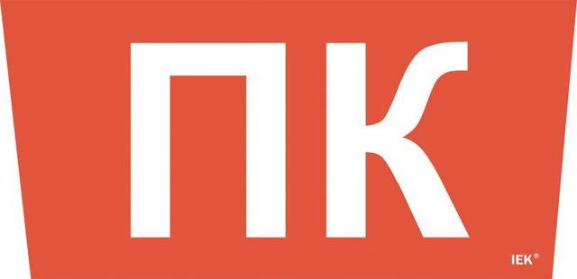Этикетка самоклеящаяся "Пожарный кран" ССА 5043 IEK LPC10-1-31-28-PKRAN