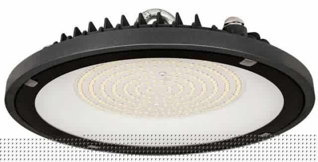 Светильник светодиодный ДСП 4022 150Вт 4000К IP65 IEK LT-DSP0-4022-150-40-K02