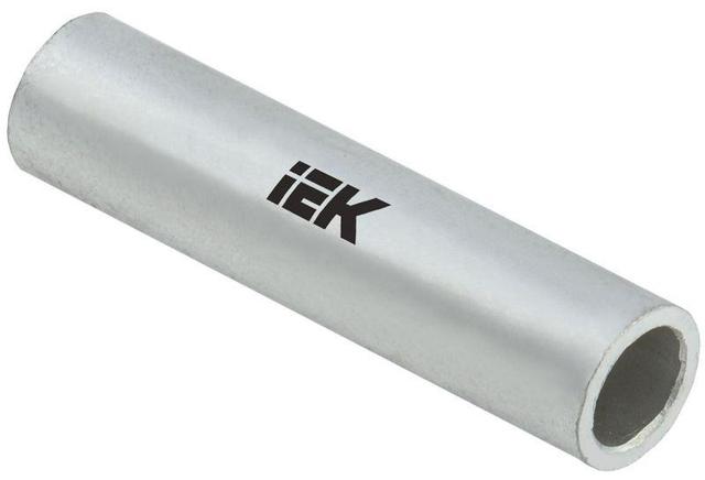 Гильза медная луженая ГМЛ 50-11 ГОСТ 23469.3 IEK UGTY11-050-11