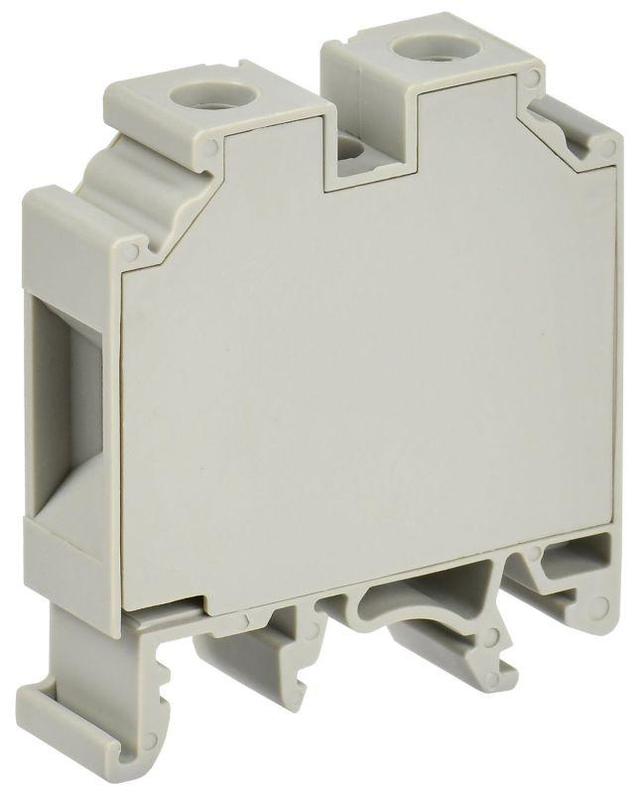 Колодка клеммная CTS 16кв.мм сер. IEK YCT10-00-K03-016