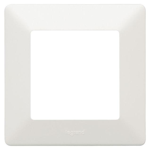 Рамка 1-м Valena Life универс. жемчуж. Leg 754141