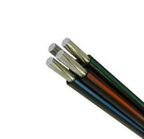 Провод СИП-4 4х35 (м) Кирскабель V8C24L000200000-К