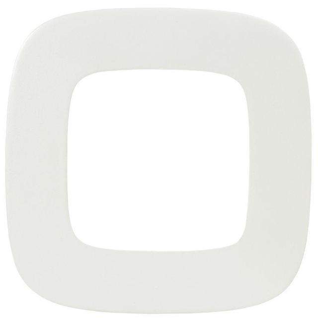 Рамка 1-м Valena Allure универс. жемчуж. Leg 754411